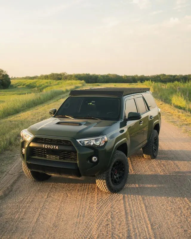 XTR Offroad Roof Rack for 2010-2023 4Runner