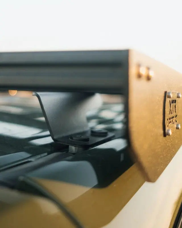 XTR Offroad Roof Rack for 2010-2023 4Runner