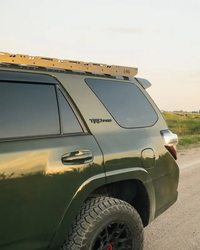 XTR Offroad Roof Rack for 2010-2023 4Runner