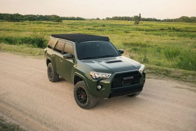 XTR Offroad Roof Rack for 2010-2023 4Runner