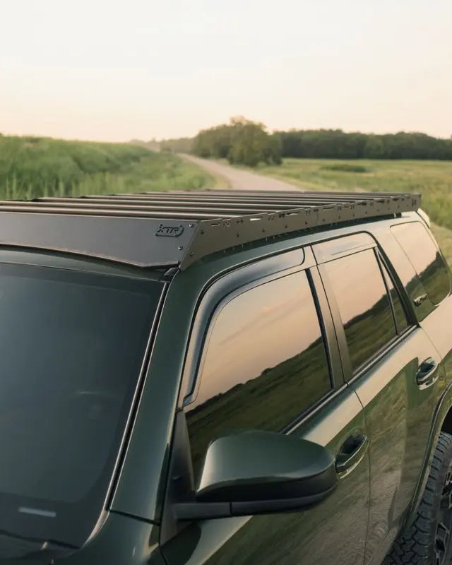 XTR Offroad Roof Rack for 2010-2023 4Runner