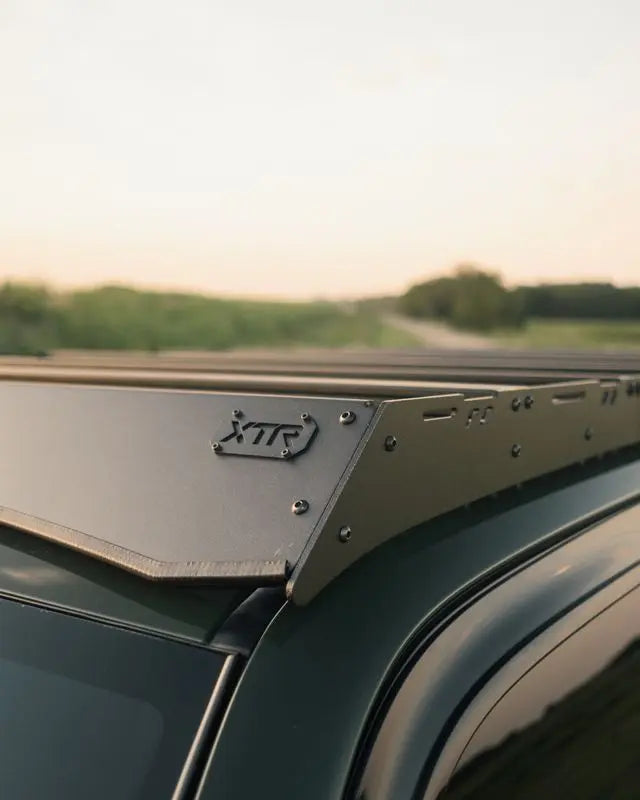 XTR Offroad Roof Rack for 2010-2023 4Runner