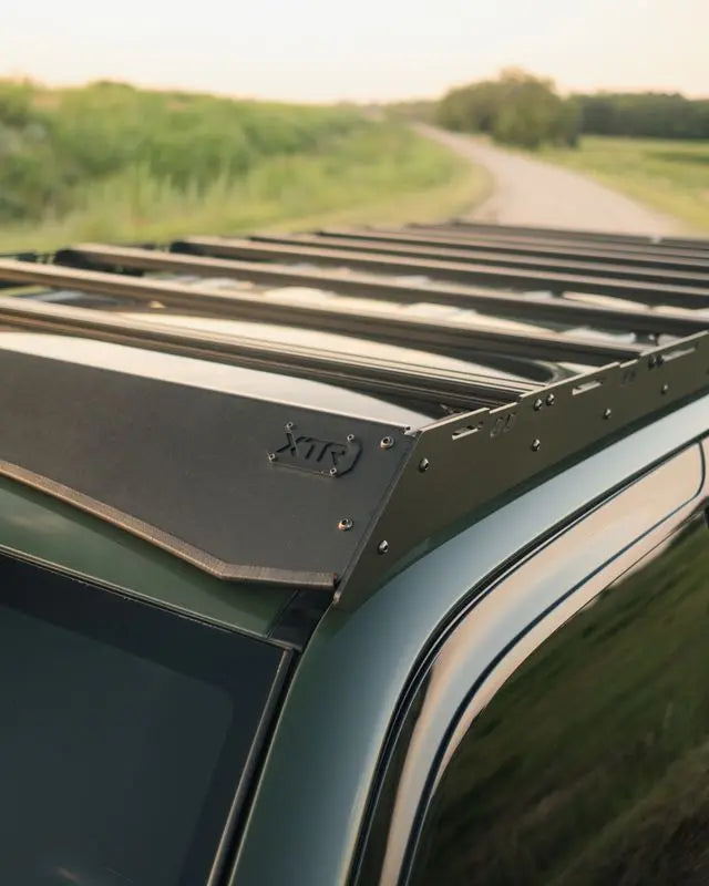 XTR Offroad Roof Rack for 2010-2023 4Runner