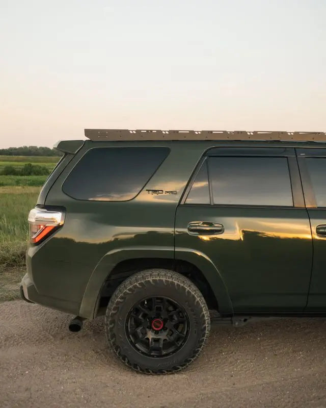 XTR Offroad Roof Rack for 2010-2023 4Runner