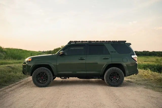 XTR Offroad Roof Rack for 2010-2023 4Runner