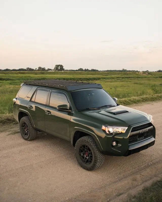 XTR Offroad Roof Rack for 2010-2023 4Runner