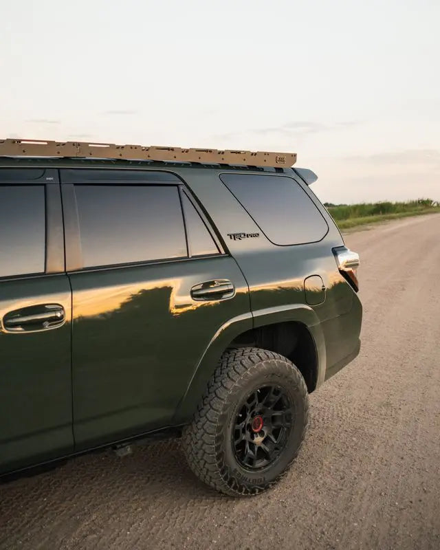 XTR Offroad Roof Rack for 2010-2023 4Runner