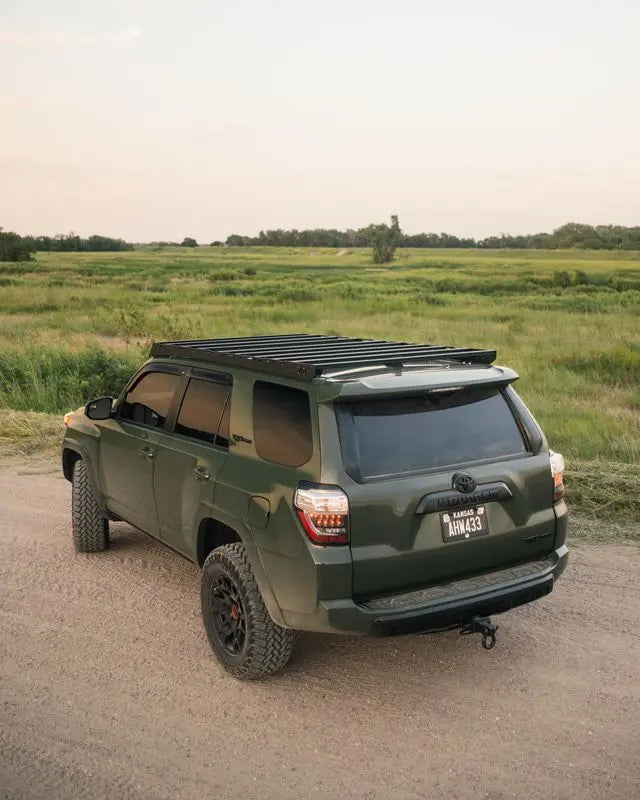 XTR Offroad Roof Rack for 2010-2023 4Runner