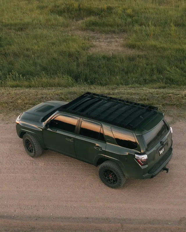 XTR Offroad Roof Rack for 2010-2023 4Runner