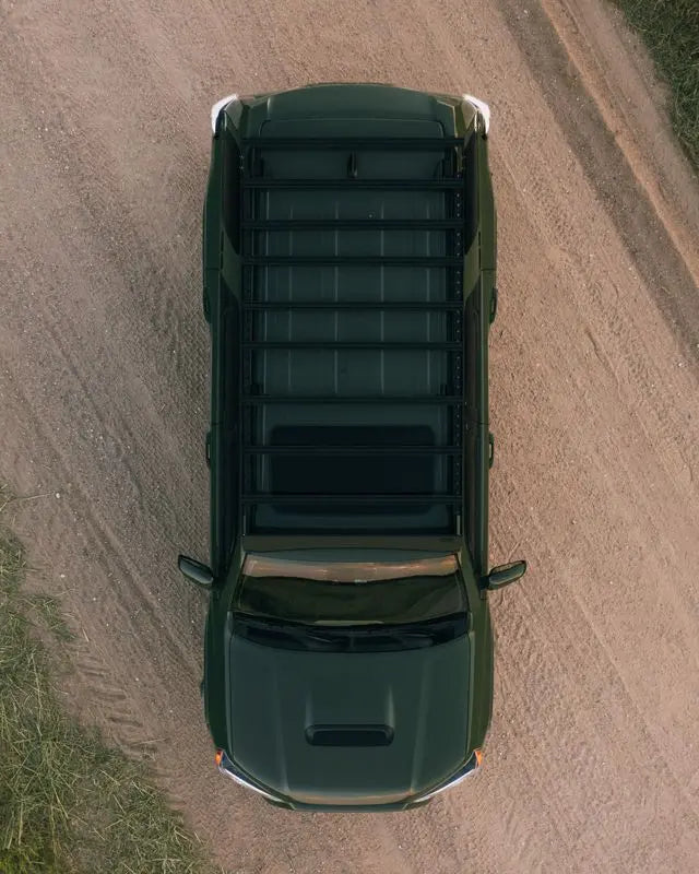 XTR Offroad Roof Rack for 2010-2023 4Runner