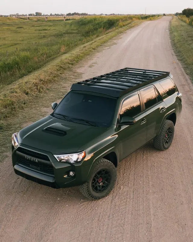 XTR Offroad Roof Rack for 2010-2023 4Runner