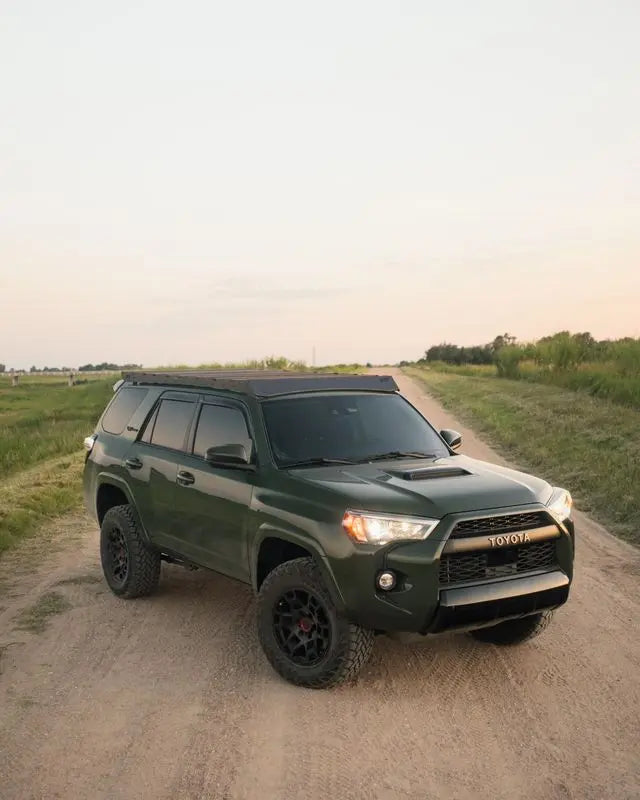 XTR Offroad Roof Rack for 2010-2023 4Runner