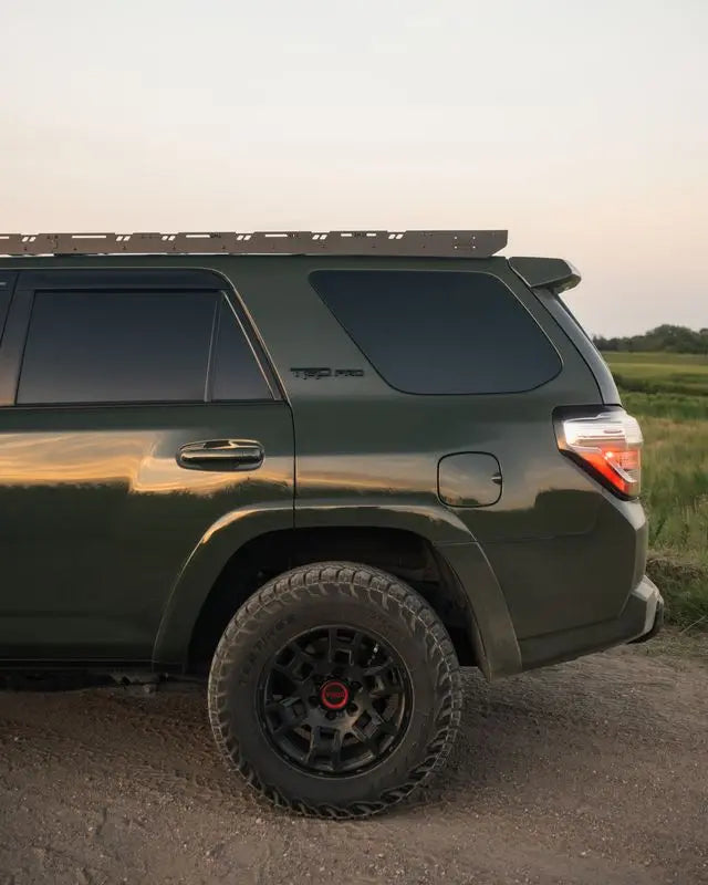 XTR Offroad Roof Rack for 2010-2023 4Runner