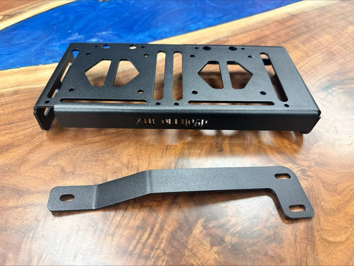 XTR Offroad Switch System Mount - Toyota Tacoma