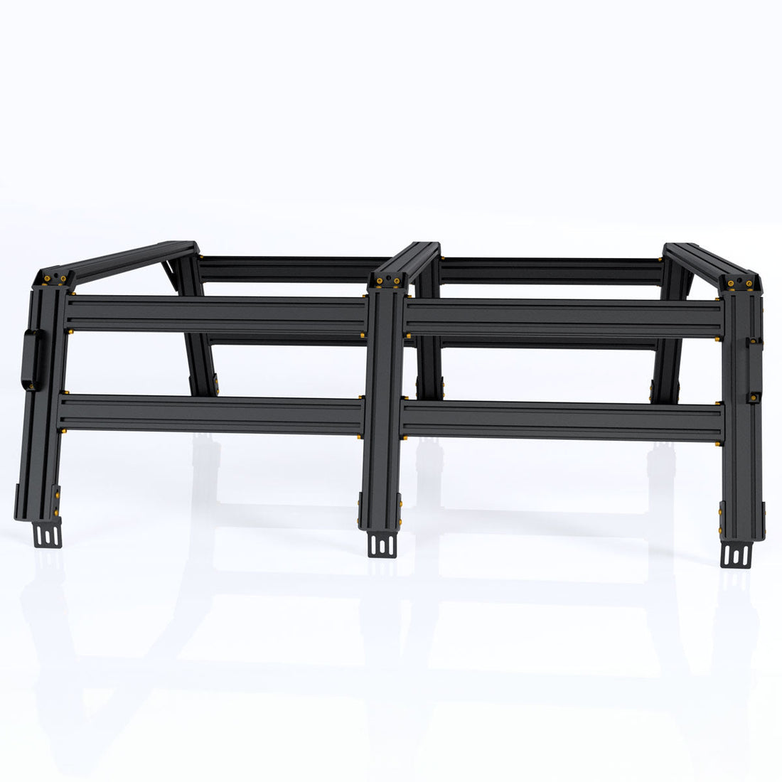 XTR3 Bed Rack Profile