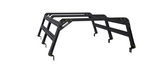 Ram 1500 Bed Rack (Straight Bed) | XTR3 Popular Builds + MOLLE Packages
