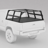 XTR3 Bed Rack for Retrax XR Tonneau Cover - Toyota Tacoma - Xtrusion Overland