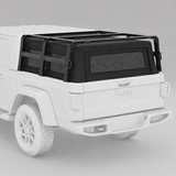 Overlanding Bed Rack for Softopper XTR3