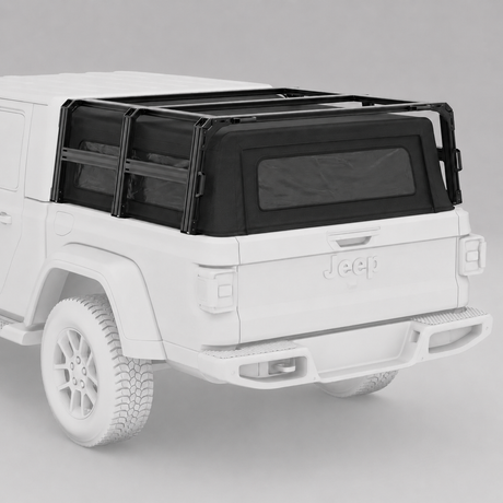 Overlanding Bed Rack for Softopper XTR3