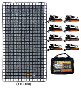 Gladiator Cargo Net