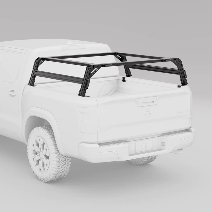 XTR1 Bed Rack for Nissan Frontier