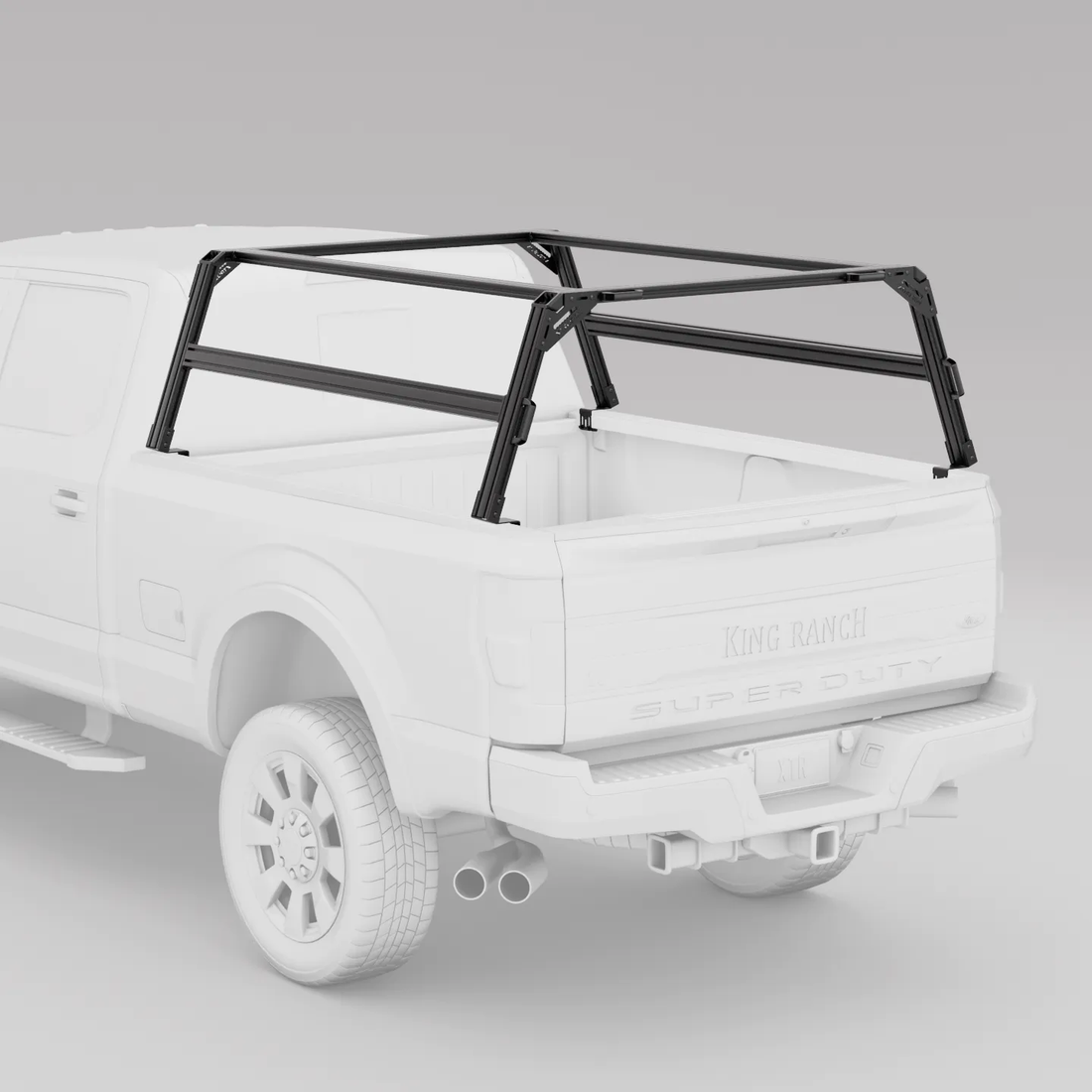 XTR1 Bed Rack for Ford F-250 / F-350 Super Duty