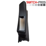 A-PILLAR REPLACEMENT PANEL 2011-2017 Jeep Wrangler JK - Xtrusion Overland
