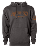 A Train Hoodie - Xtrusion Overland