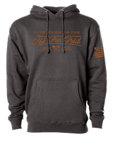 A Train Hoodie - Xtrusion Overland