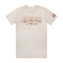 A Train Tee Shirt - Xtrusion Overland