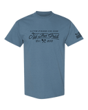 A Train Tee Shirt - Xtrusion Overland