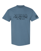 A Train Tee Shirt - Xtrusion Overland