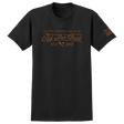 A Train Tee Shirt - Xtrusion Overland