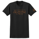 A Train Tee Shirt - Xtrusion Overland