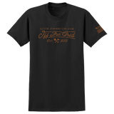 A Train Tee Shirt - Xtrusion Overland