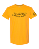 A Train Tee Shirt - Xtrusion Overland