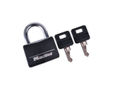 A6 Adventure Equipment Cable Lock Kit - (Orange) - Xtrusion Overland