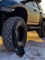 A6™ Adventure Mini Shovel (AMS - 1) - BLACK - Xtrusion Overland