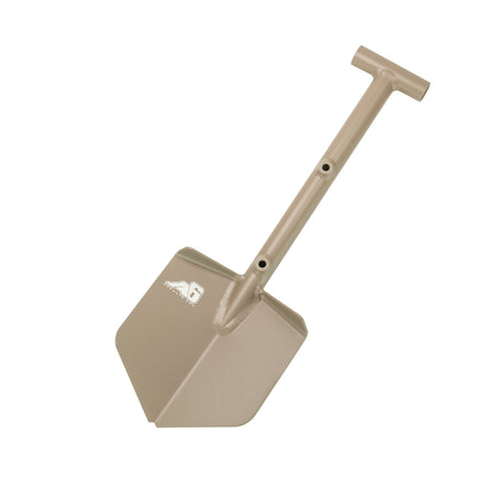 A6™ Adventure Mini Shovel - Flat Dark Earth - Xtrusion Overland