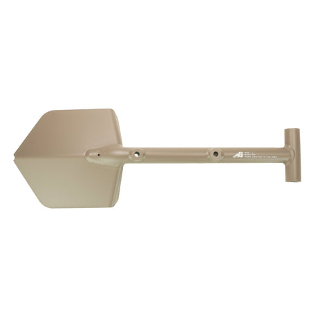 A6™ Adventure Mini Shovel - Flat Dark Earth - Xtrusion Overland