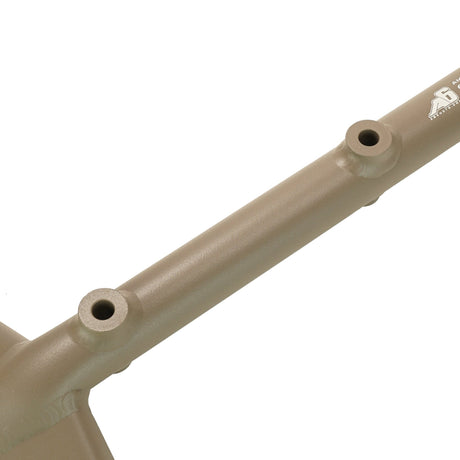 A6™ Adventure Mini Shovel - Flat Dark Earth - Xtrusion Overland