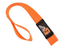 A6™ WINCH HOOK Pull Strap - 1 inch wide - Xtrusion Overland