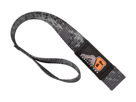 A6™ WINCH HOOK Pull Strap - 1 inch wide - Xtrusion Overland
