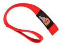 A6™ WINCH HOOK Pull Strap - 1 inch wide - Xtrusion Overland
