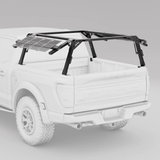 F-150 Pre-configured XTR1 Bed Rack – View 8 | Xtrusion Overland