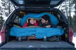 Klymit 30 Degree Two Person Full-Synthetic Sleeping Bag