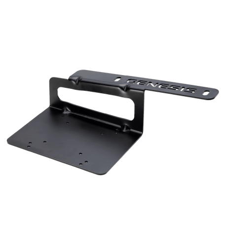 Accessory Mounting Bracket for the Gas Jeep JL & JT - Xtrusion Overland
