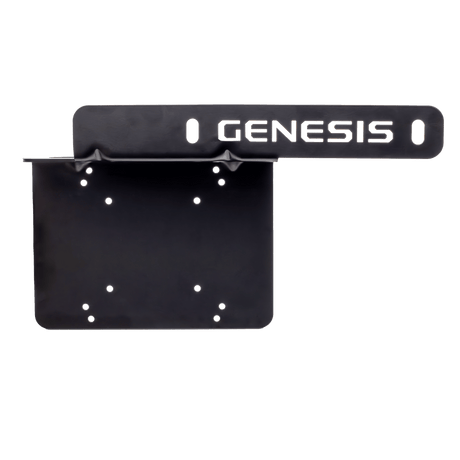 Accessory Mounting Bracket for the Gas Jeep JL & JT - Xtrusion Overland