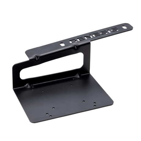 Accessory Mounting Bracket for the Gas Jeep JL & JT - Xtrusion Overland