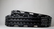 ActionTrax Metal Teeth Recovery Boards Black (Pair) - Extreme Traction Mats - Xtrusion Overland